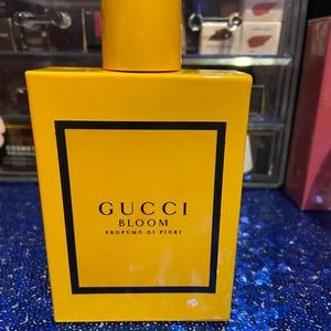 🎄🎁 HOLIDAY SALE 💛💛GUCCI BLOOM PROFUMO Di FIORI 🌟🌟